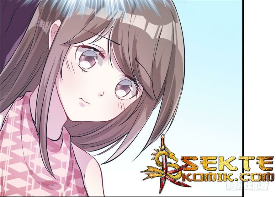 Beauty and the Beasts Chapter 46 Gambar 25